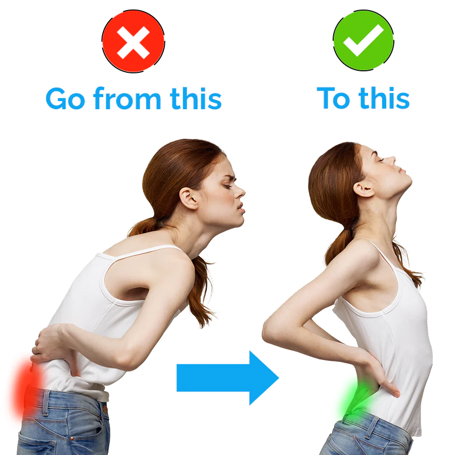 Support Belt