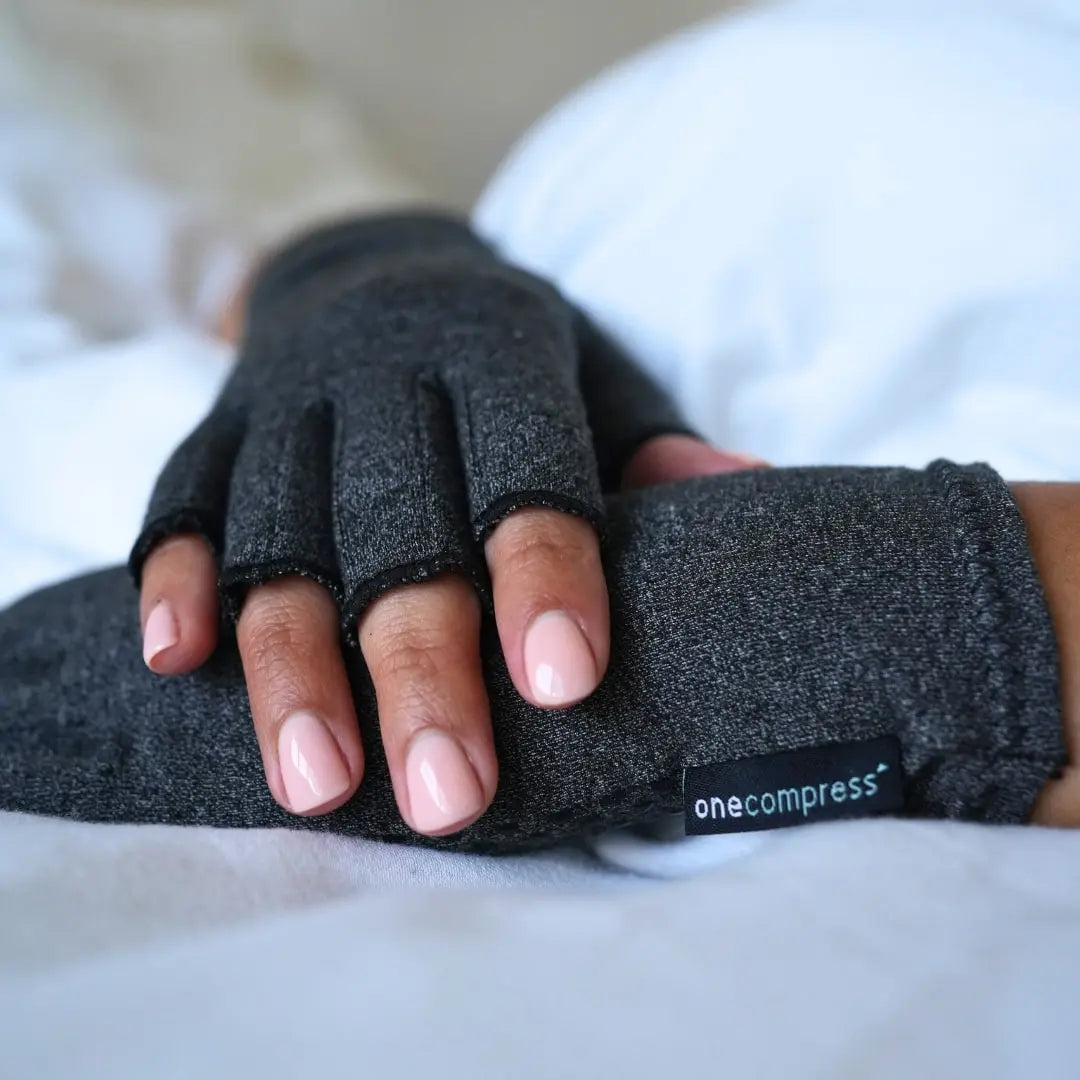 Premium Onecompress Gloves