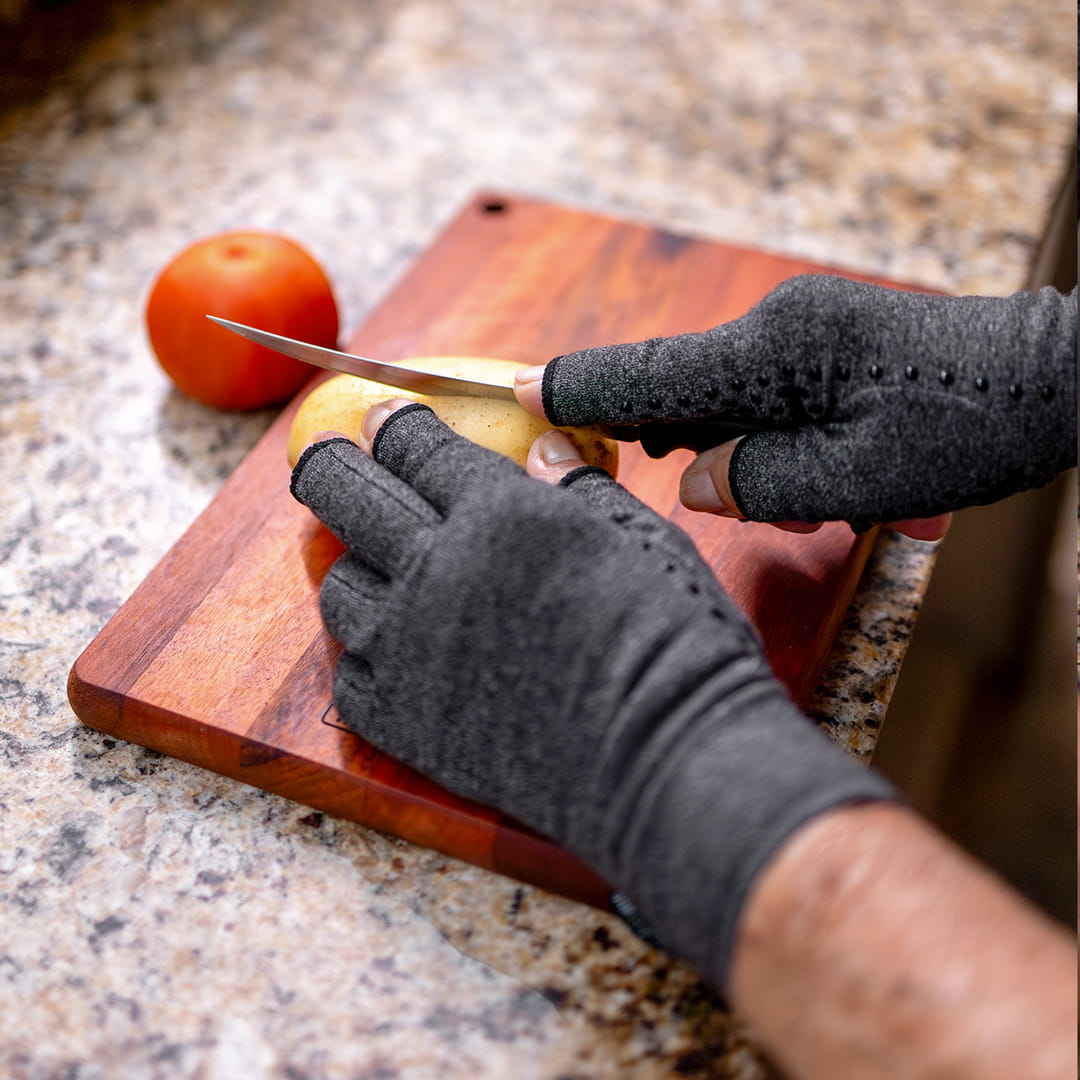 Premium Onecompress Gloves