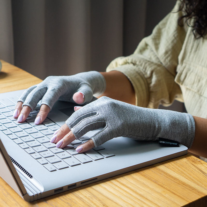 Premium Onecompress Gloves