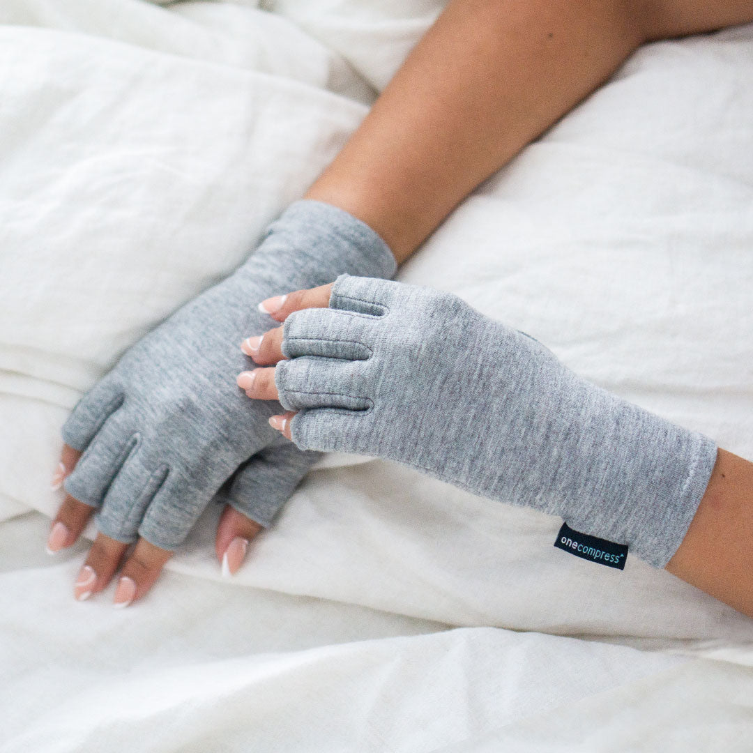 Premium Onecompress Gloves