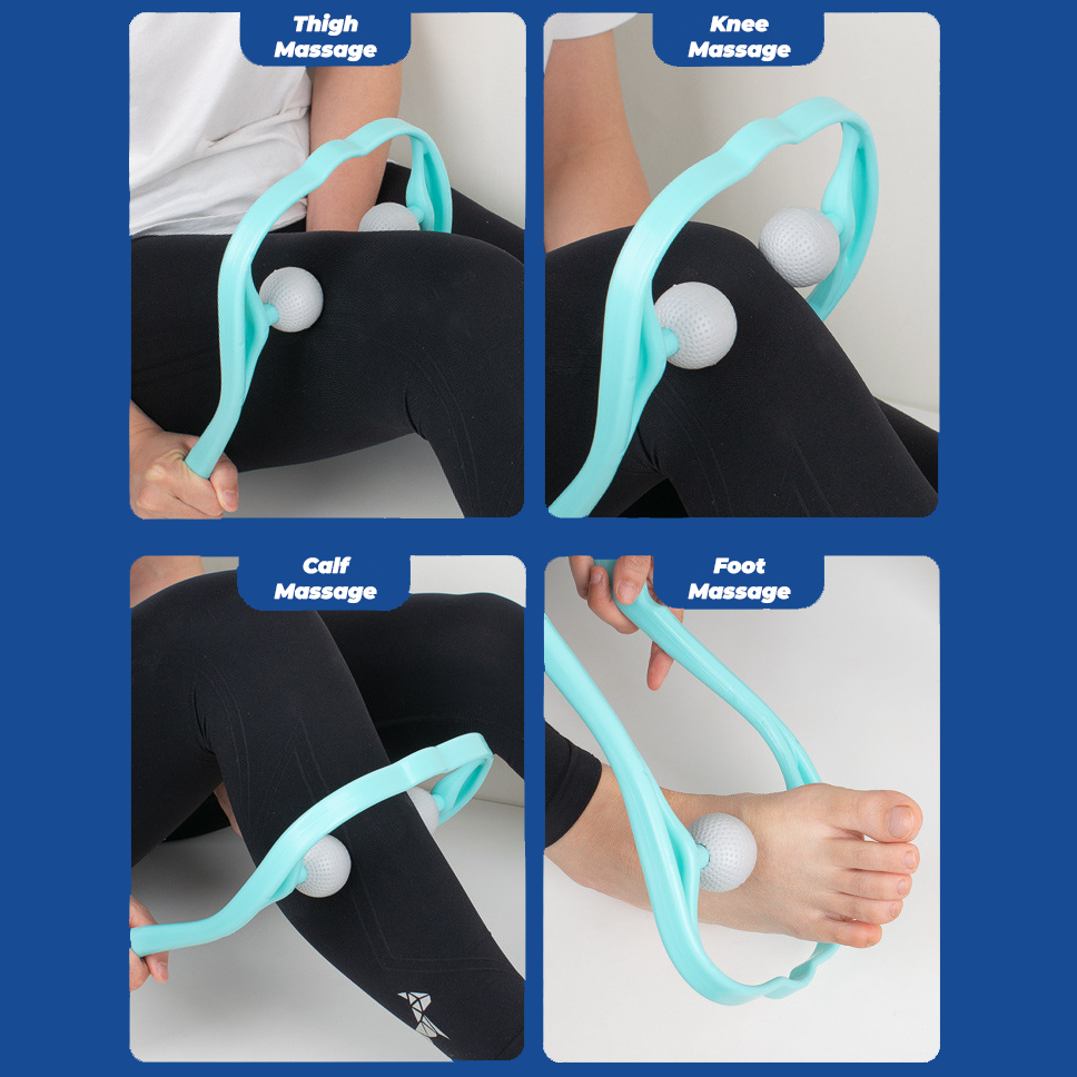 Ball Massager