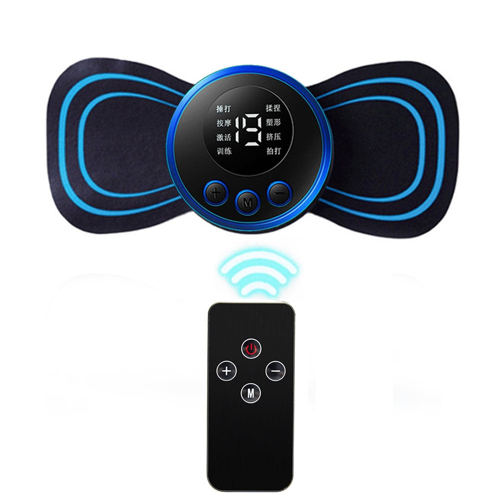 Portable Massager RelaxConfort