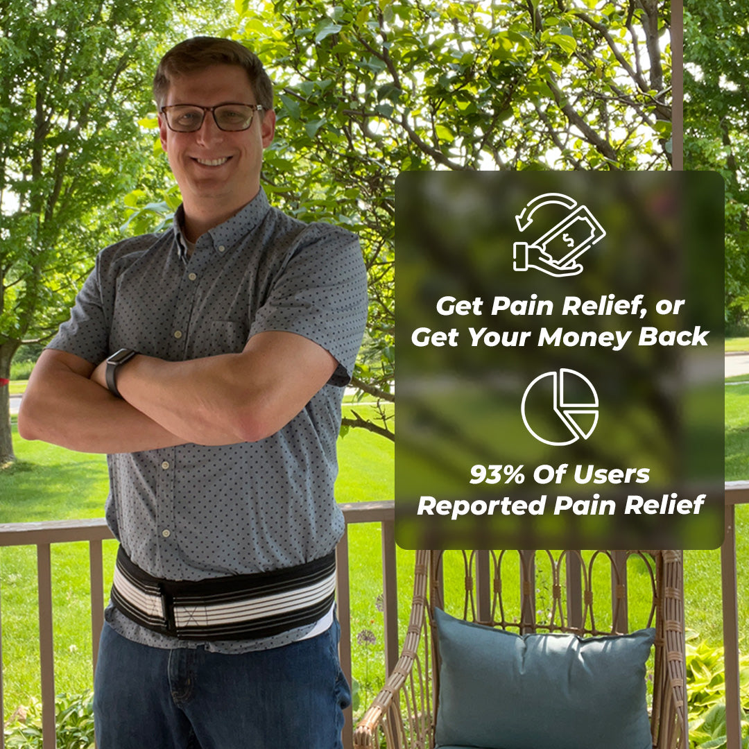 Support Belt
