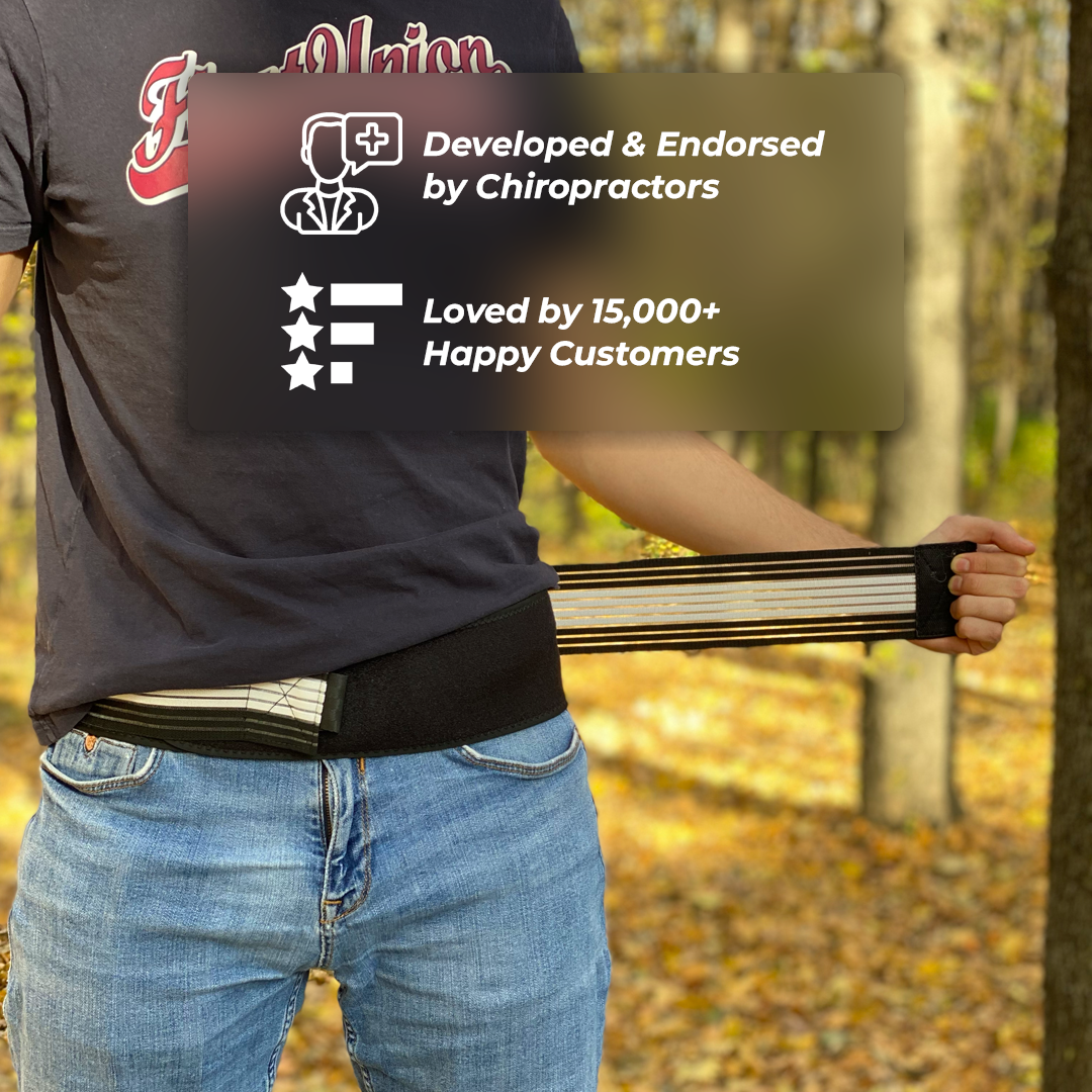 Support Belt