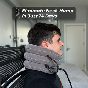 Inflatable Cervical