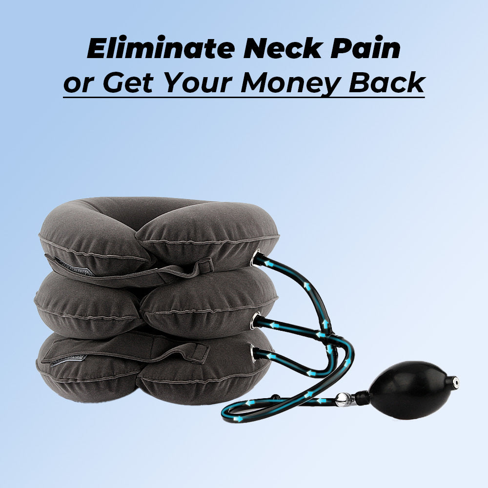Inflatable Cervical