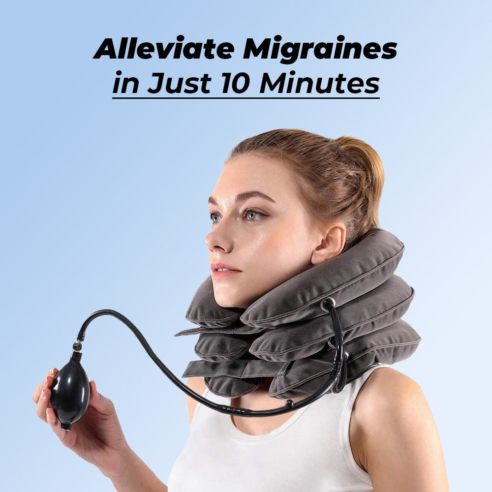 Inflatable Cervical
