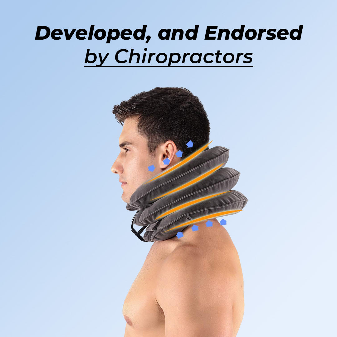 Inflatable Cervical