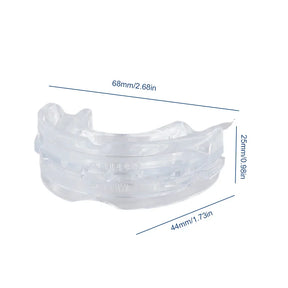 No 1 Adjustable Stop Snoring Device