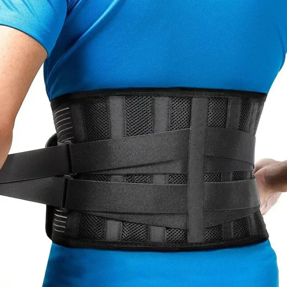 Lumbar support