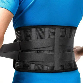 Lumbar support
