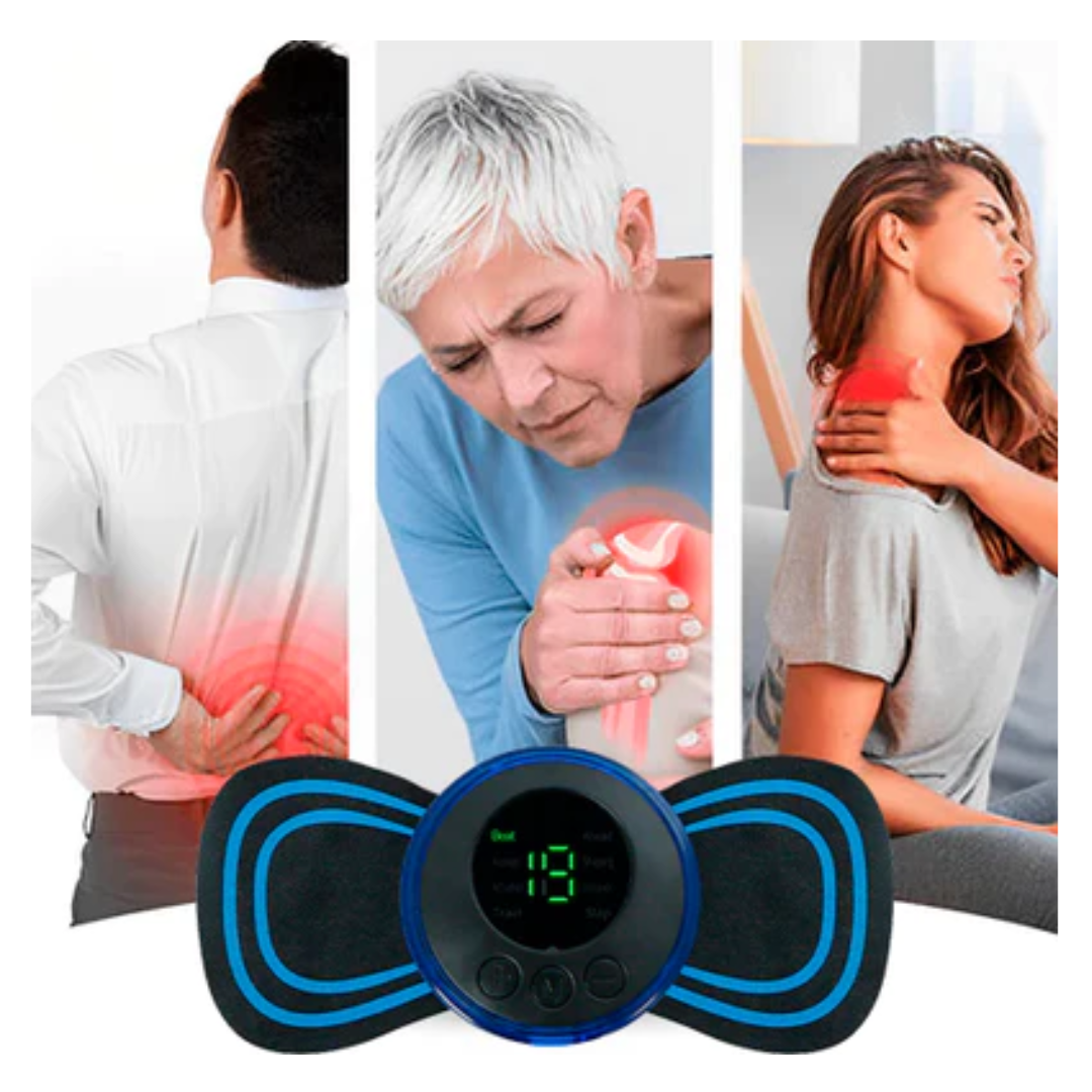 Portable Massager RelaxConfort