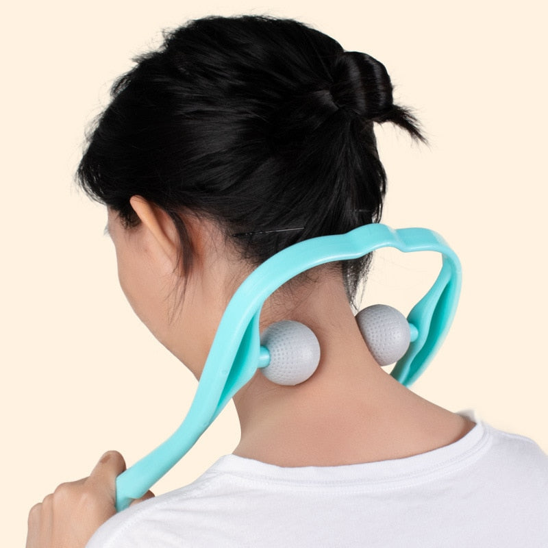 Ball Massager