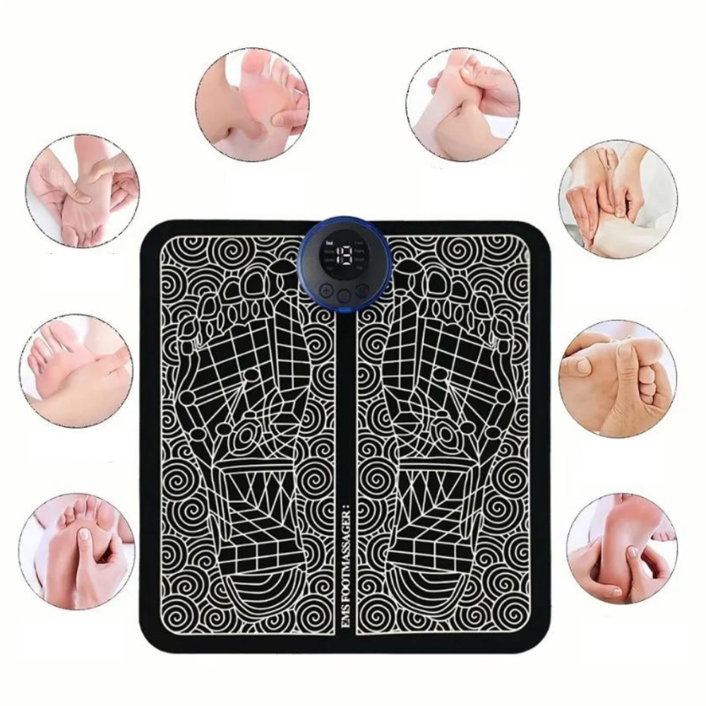 Foot Massager